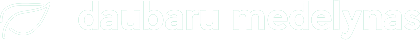Daubarų medelynas logotipas