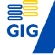 GIGASTA logotipas