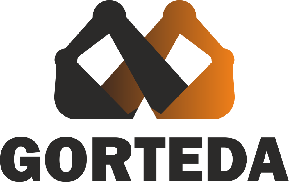 Gorteda logotipas