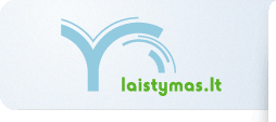 Laistymo sistemos logotipas