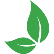 MamaFlora logotipas