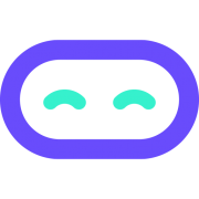 Manorobotas logotipas