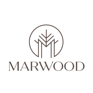 Marwood logotipas
