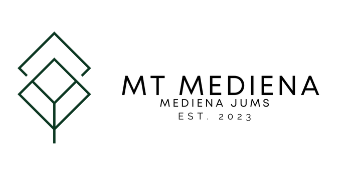MT Mediena logotipas