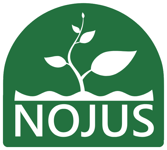 Nojus logotipas