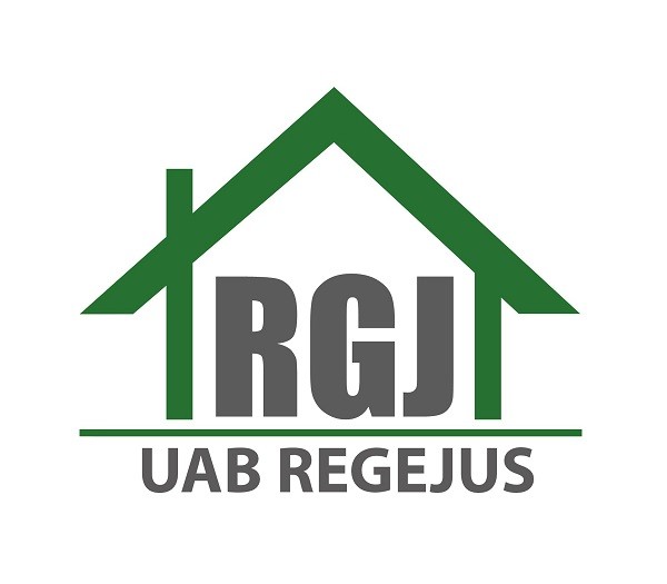 Regejus logotipas