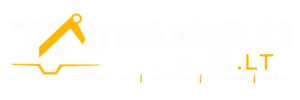 Tranšėjų Kasimas logotipas