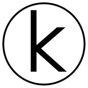 Trinkelių klojėjas logotipas