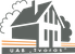 Tvoras logotipas